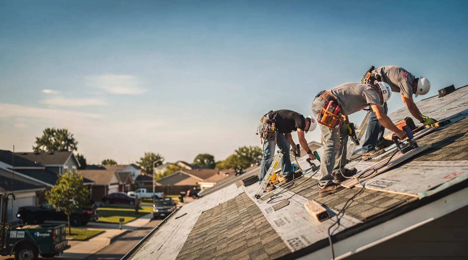 Roof Wood Rot Repair in Lake Katrine, NY